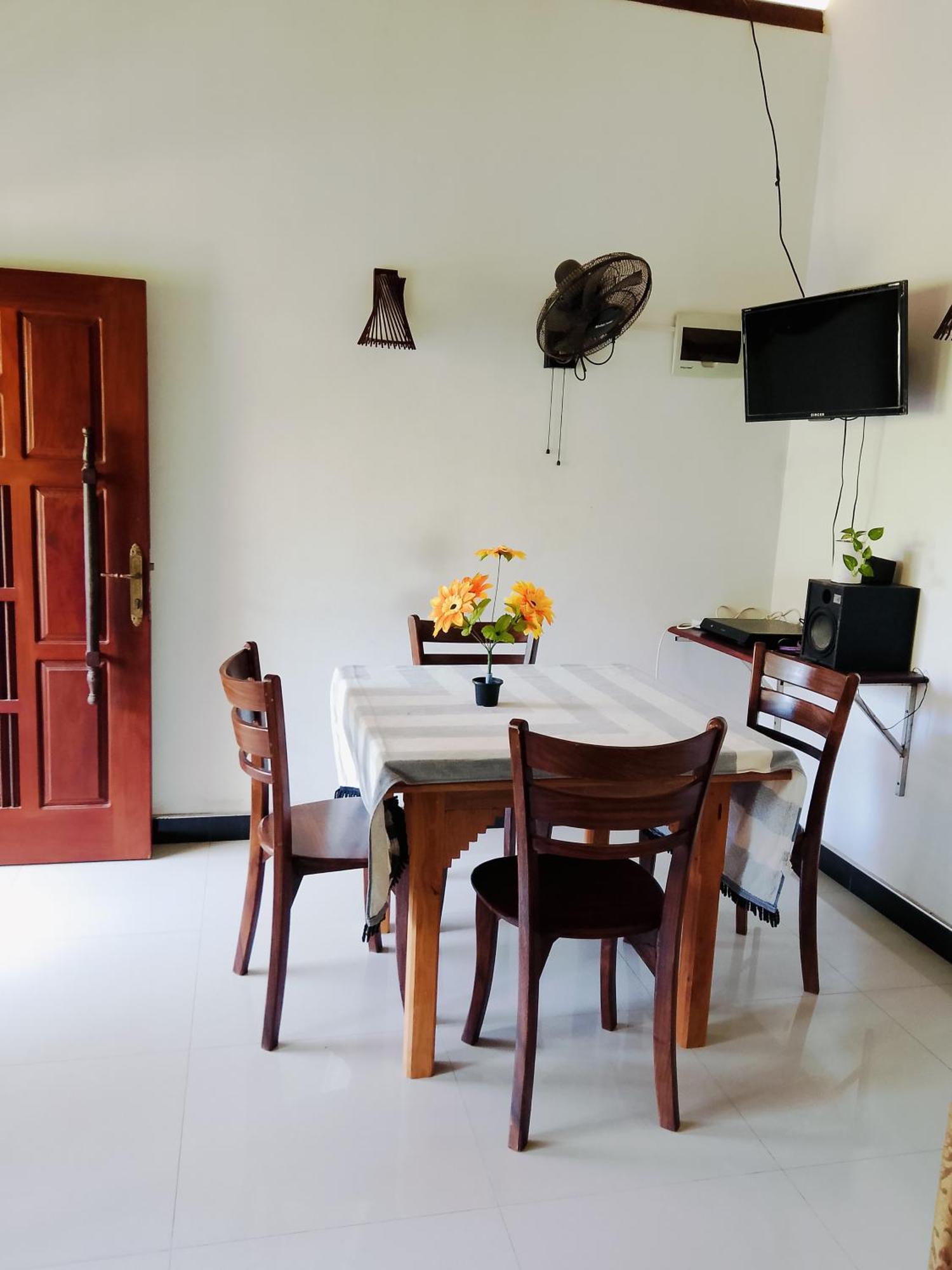 Sajini Villa Weligama Exterior photo